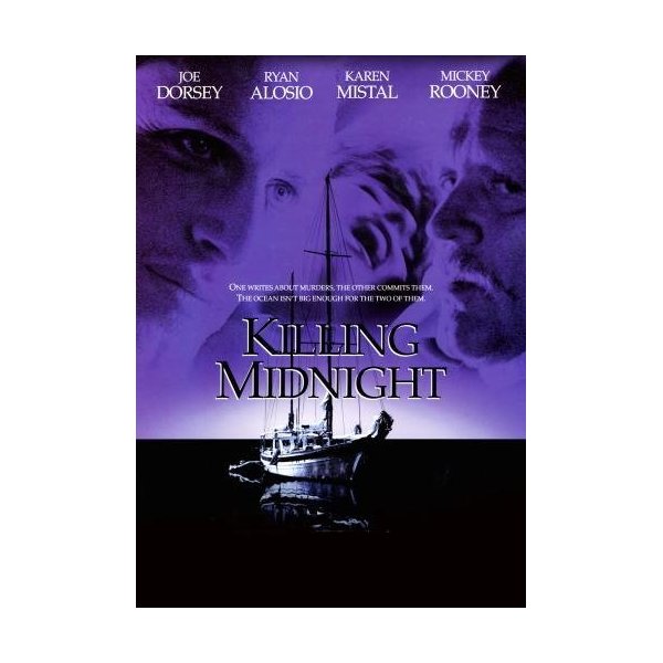 Killing Midnight [DVD]