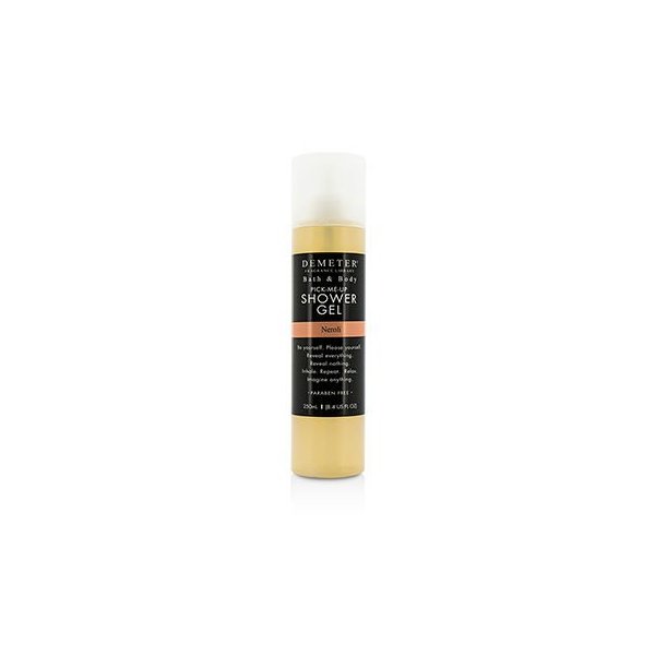 Demeter Neroli Shower Gel 250ml/8.4oz