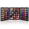 UCANBE Pretty All Set Eyeshadow Palette Pro 86 Colors Makeup Kit Matte Shimmer Eye Shadow Highlighters Contour Blush Powder All In One Makeup Pallet Holiday Christmas Valentine's Day Gift Set