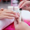 12 Pcs Metal Nail File 6.7 Inch Nail File Stainless Steel Nail File Double Sides Metal Sapphire File with Anti Slip Handle Fingernails Toenails Manicure File for Woman and Men (Black)