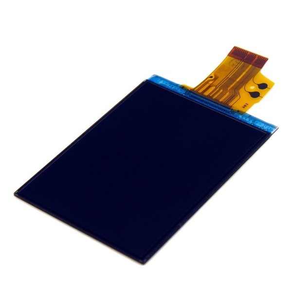 LCD Screen Display For Panasonic DMC-S5 FS40 FH6 Replacement Repair Part