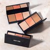 Lune+Aster Orion Creamy Cheek Trio - Ultra-blendable cream bronzer, blush and highlighter trio