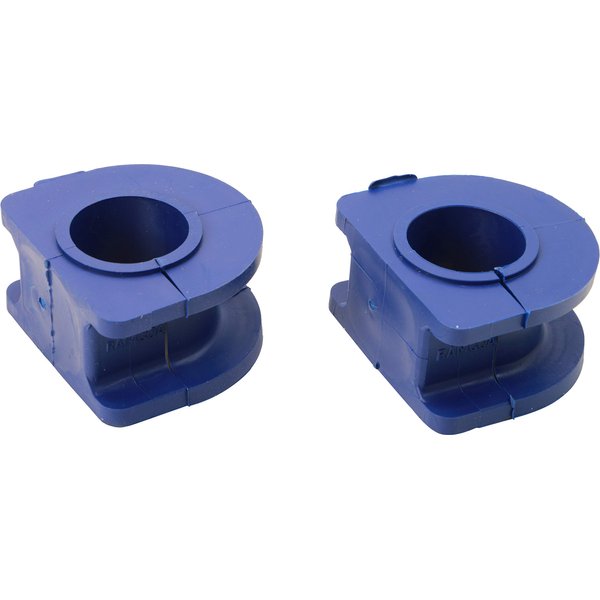 MOOG K6439 Suspension Stabilizer Bar Bushing Kit for Chevrolet Silverado 1500