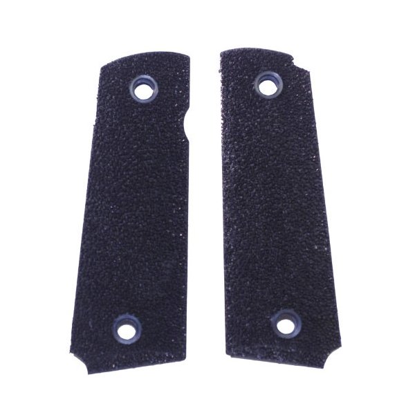 Kensight Sharkskin 1911 Grip Black