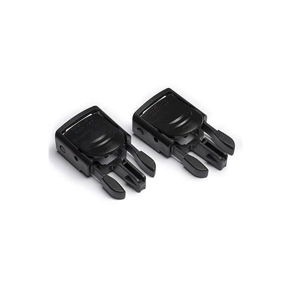 TUSA Male Scuba Fin Buckles