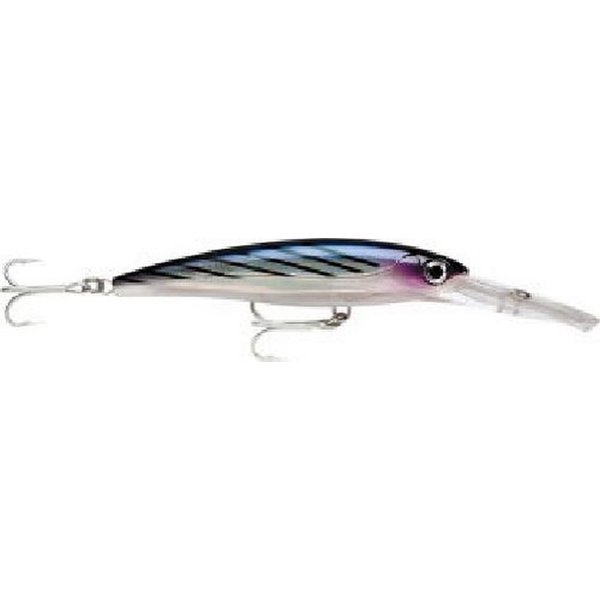 Rapala X-Rap Magnum 10 Fishing lure, 4.375-Inch, Bonito