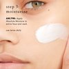 Bioelements 3-Step Mini Starter Set: Combination Skin - Includes Flash Foam Cleanser, Equalizer Toner & Absolute Moisture Moisturizer - Vegan, Gluten Free - Never Tested on Animals