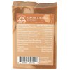 PACHA SOAP Caramel and Sea Salt Bar Soap 4Oz, 4 OZ