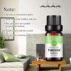 2 Pack Tuberose Essential Oil 100% Pure Oganic Plant Natrual Flower Essential Oil for Diffuser Message Skin Care Sleep 10ML