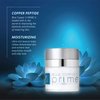 Osmotics Blue Copper 5 Prime Face, The Award-winning Anti-aging Face Cream For Both Men And Women. Best For Wrinkles, Firming, Acne, Age Spots, And Skin Tone. Visible Results In Days - Made In The USA