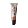 Smashbox Halo Sheer To Stay Cream Cheek + Lip Tint | Sheer-to-Medium Coverage + Matte, 0.34 Fl Oz, Terracotta