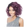 ISIS Human Hair Blend Wig Brown Sugar BS120 (2)