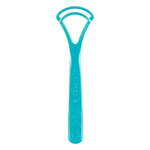 Curaprox CTC 202 Tongue Scraper, with 2 Edges