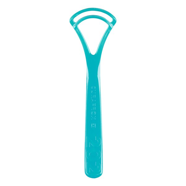 Curaprox CTC 202 Tongue Scraper, with 2 Edges