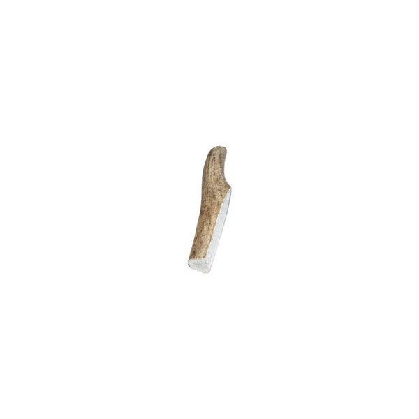 Buckybites Antler Dog Treat Chews Medium Antler Stick