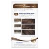 Clairol Nice 'N Easy Hair Color 4W Natural Dark Mocha Brown 1 Kit