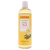 Burt's Bees Body Wash, Rosemary & Lemon, 12 Fl Oz