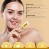 BIOCHEM Golden Placenta Ultra Eye Cream - 0.51 fl oz / 15 ml, Luxury Eye Contour Treatment for Wrinkles and Dark Circles