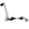 AUTUT Motorcycle Kickstarter Gear Shift Lever Non-OEM Replacement Compatible with GS/GN Motorcycles if Applicable