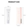 BEUKING Jelly Lipstick Mirror Candy Color Waterproof Makeup Long Lasting High Pigment Long-term Moisture Lip Tint Rich Color Moisturizer Liquid Lip Gloss for Lip Makeup (10# Honey pomelo)