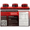Eternal Energy Premium Energy Shot (Tropical Punch, 6 count, Pack of 3)