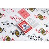 Bicycle Jumbo Pinochle Playing Cards - Pinochle Deck