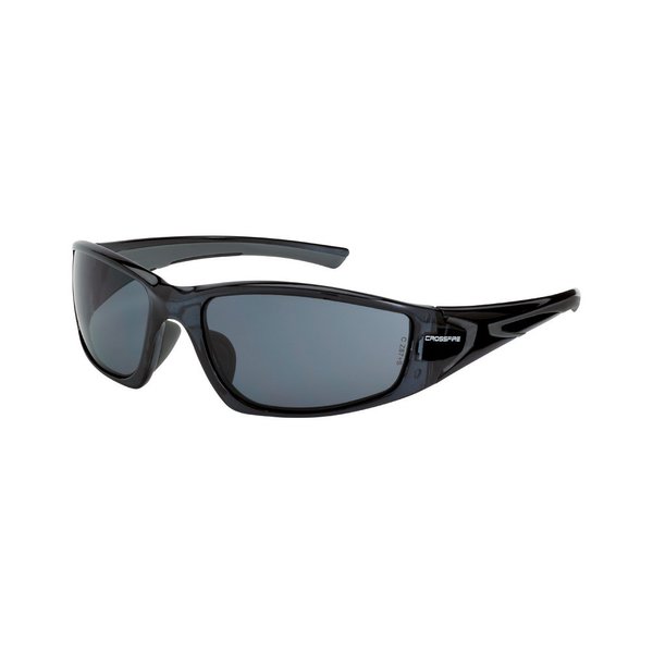 Crossfire 23421 Safety Glasses, Multi, One Size