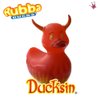 Rubbaducks Ducksin Gift Box