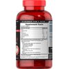 Puritan's Pride Triple Omega 3-6-9 Fish, Flax and Borage, supports healthy joints Yellow 240 Count (Pack of 1)