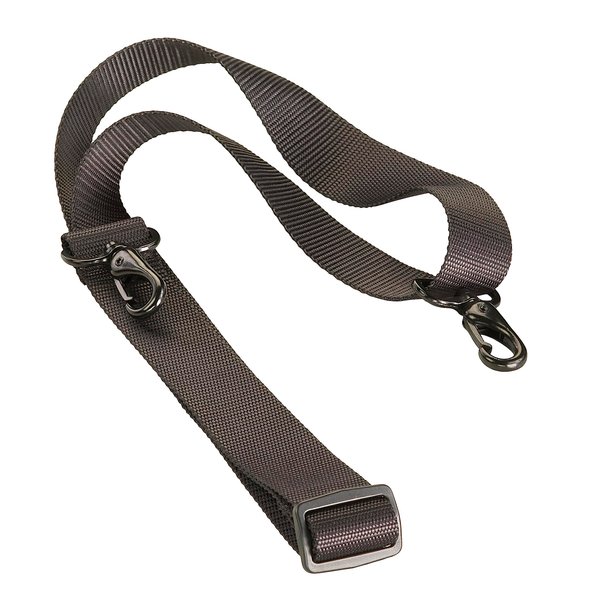 Streamlight 45232 Shoulder Strap for Litebox, Firebox, HID Litebox, Vulcan, Fire Vulcan Flashlights, Black