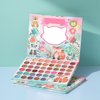 ABELYN Eye Shadow Palette Makeup 45 Colors Highly Pigmented Glitter Matte Shimmer Eyeshadow Palette Colorful Makeup Pallets