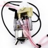 EU2000I Carburetor for Honda EB2000i EU2000i EB2000I EU2000I EB2000IT1 EU2000IK1 EU2000IK1 16100-Z0D-D03 16100-Z0D-D01 Carb with Air Filter Spark Plug Gasket Fuel Line