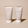 NEUMA Neu Styling Smoothing Crème 1 Fl. Oz. Anti-Frizz Styling Cream with Lavender, Mandarin & Vanilla Scent, Travel Size Hair Smoothing Cream
