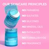 MAREE Face Moisturizer Collagen Cream - Anti Aging Face Cream with Hyaluronic Acid & Retinol - Day & Night Cream with Hydrating Effect - Moisturizing Cream for Face with Vitamins A & E - 1.7oz