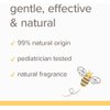BURTS BEES Baby Bee Nourishing Lotion, 170 GR