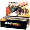Magic The Gathering Jumpstart Booster Box (24 Packs)