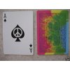 Lot 2 Bicycle Tie Dye Playing Cards Collection 3rd and 4th Generation Decks