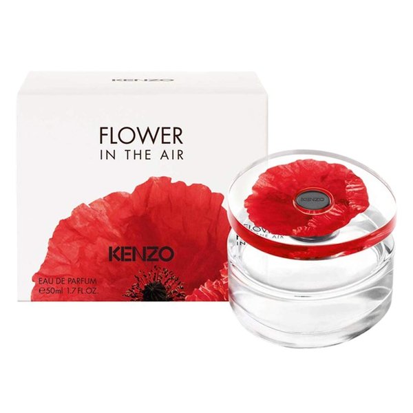 Kenzo Flower In The Air Eau de Parfum, 1.7 Ounce
