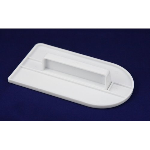 Fondant Cake Smoother Easy Glide Cake Decorating Tools
