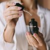 Whish Face Oil with Bakuchiol - Body & Face Moisturizer for Women & Men - Natural Retinol Alternative - Skin Care & After Shower Body Oil - For All Skin Types - Unscented - 1 oz