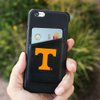 Guard Dog Tennessee Volunteers Card Keeper/Card Holder Leather Phone Wallet with RFID Protection
