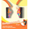 PROHEAR 032 Kids Ear Protection - Noise Cancelling Headphones Ear Muffs for Autism, Toddlers, Children - Orange