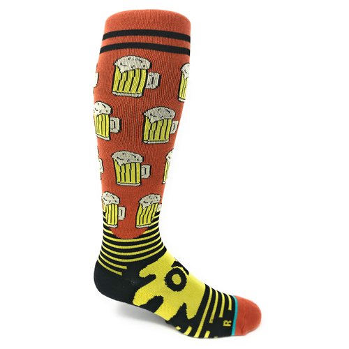 Oooh Yeah Compression Socks for Men and Women (15-20mmHg)