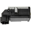 Dorman 924-715 Ignition Switch Compatible with Select Models