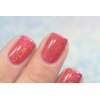 ILNP Sunkissed - Bright Watermelon Holographic Sheer Jelly Nail Polish