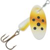 Panther Martin PMBRT_6_U Teardrop Nature Series Spinners Fishing Lure - 6 (1/4 oz) - Brown Trout