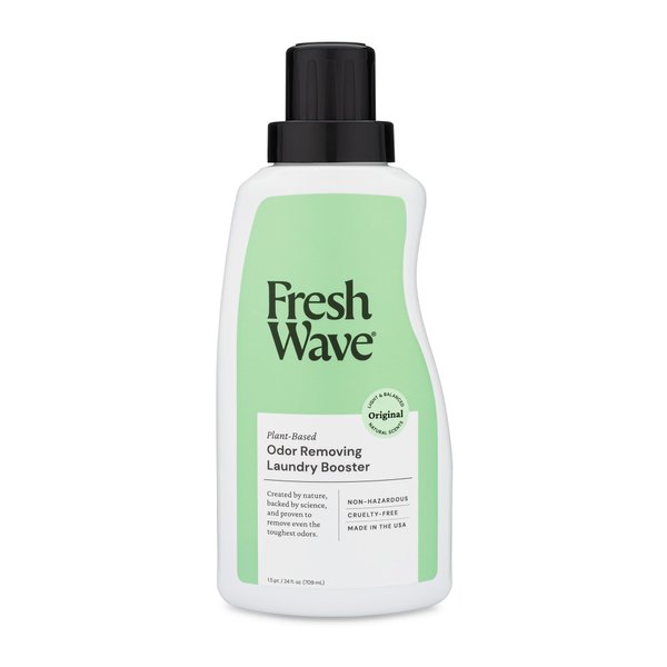 Fresh Wave Odor Removing Laundry Booster, 24 fl oz