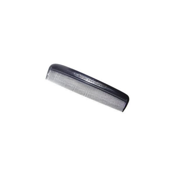 Set of 25 Clipper-mate Pocket Combs 5 1/4"