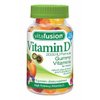 Vitafusion Vitamin D 2000 IU Adult Gummies, 275 Count