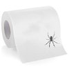 Laila and Lainey Spider Funny Toilet Paper - Prank, Practical Joke, or Gag Gift - Funny White Elephant Gift Idea …